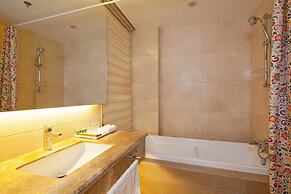 Sanlitun Xin Xiang Ya Yuan Apartment