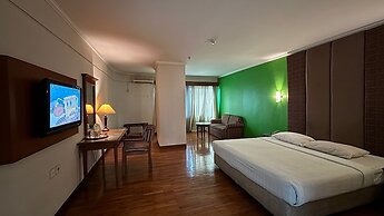 Hotel Mega Cikini