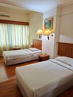 Hotel Mega Cikini