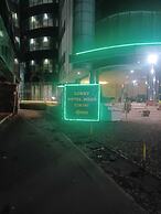 Hotel Mega Cikini