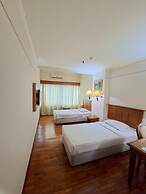 Hotel Mega Cikini