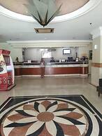Hotel Mega Cikini