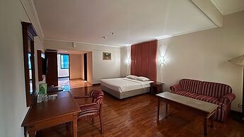 Hotel Mega Cikini