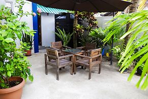 Palm Residence