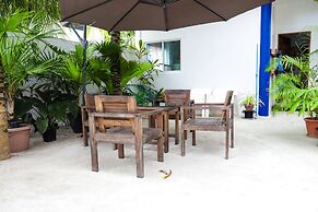 Palm Residence