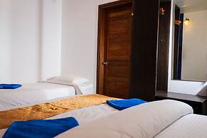 Palm Residence