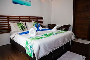 Palm Residence