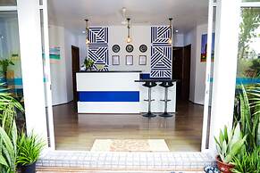 Palm Residence