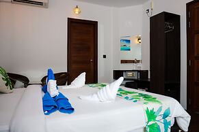 Palm Residence
