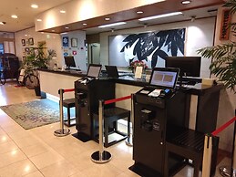 Asakusa Central Hotel