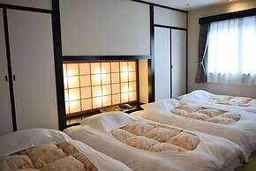 Asakusa Central Hotel