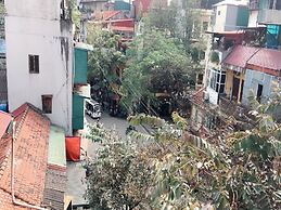 Hanoi Pearl Hostel