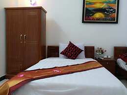 Hanoi Pearl Hostel