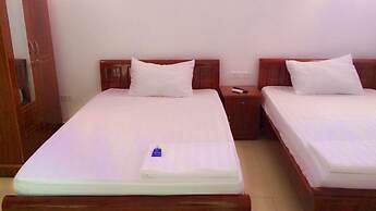 Hanoi Pearl Hostel