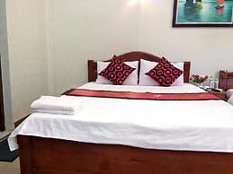 Hanoi Pearl Hostel