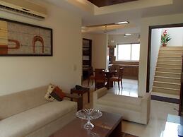 Ahuja Residency Noida