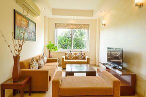Ahuja Residency Noida