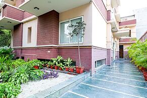 Ahuja Residency Noida