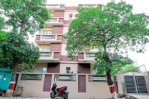 Ahuja Residency Noida