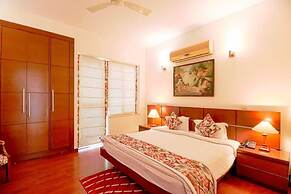 Ahuja Residency Noida
