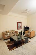 Ahuja Residency Cyber City I