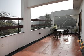 Ahuja Residency Cyber City I