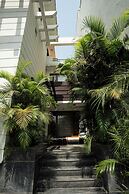 Ahuja Residency Cyber City I