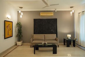 Ahuja Residency Cyber City I