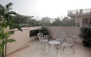Ahuja Residency Cyber City I