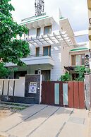 Ahuja Residency Cyber City I