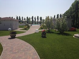 Hotel Bussana