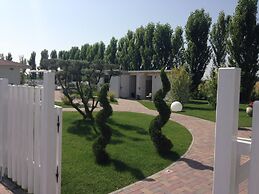 Hotel Bussana