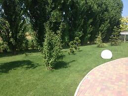 Hotel Bussana