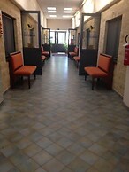 Hotel Bussana