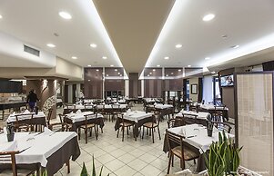 Hotel Bussana