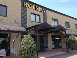 Hotel Bussana