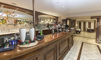 Hotel Bussana