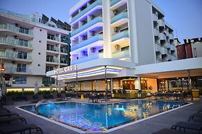 Oasis Otel