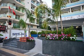 Oasis Otel
