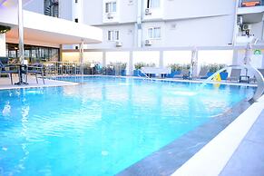 Oasis Otel