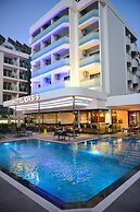 Oasis Otel