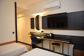 Oasis Otel