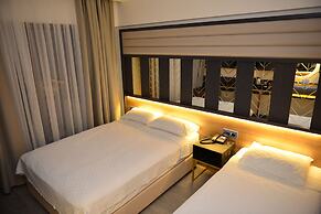Oasis Otel