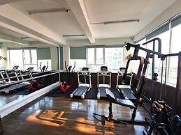 Thang Long Opera Hotel