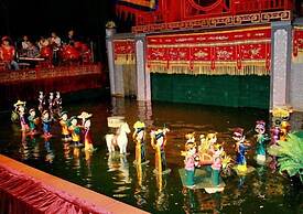 Thang Long Opera Hotel
