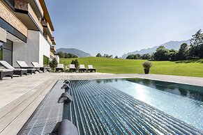 Klosterhof - Alpine Hideaway & Spa