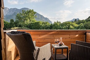 Klosterhof - Alpine Hideaway & Spa