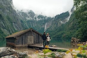 Klosterhof - Alpine Hideaway & Spa