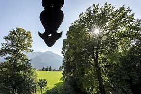 Klosterhof - Alpine Hideaway & Spa