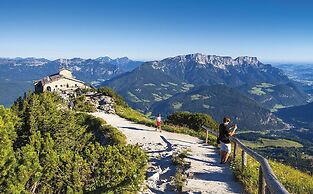 Klosterhof - Alpine Hideaway & Spa